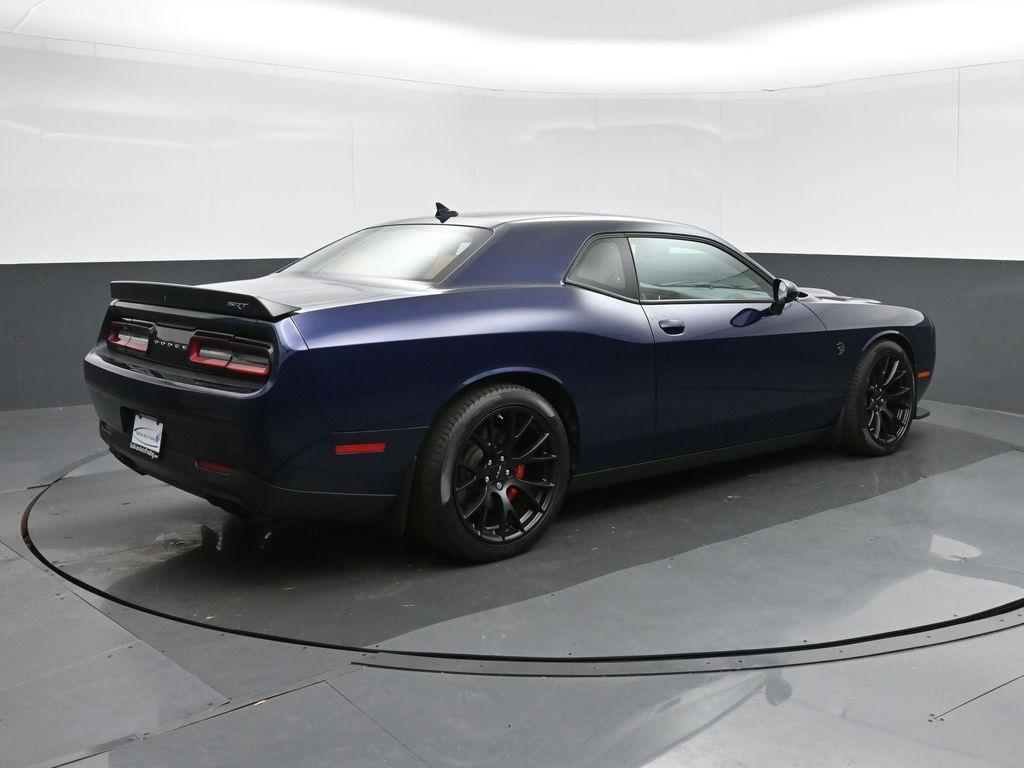 used 2015 Dodge Challenger car, priced at $52,778