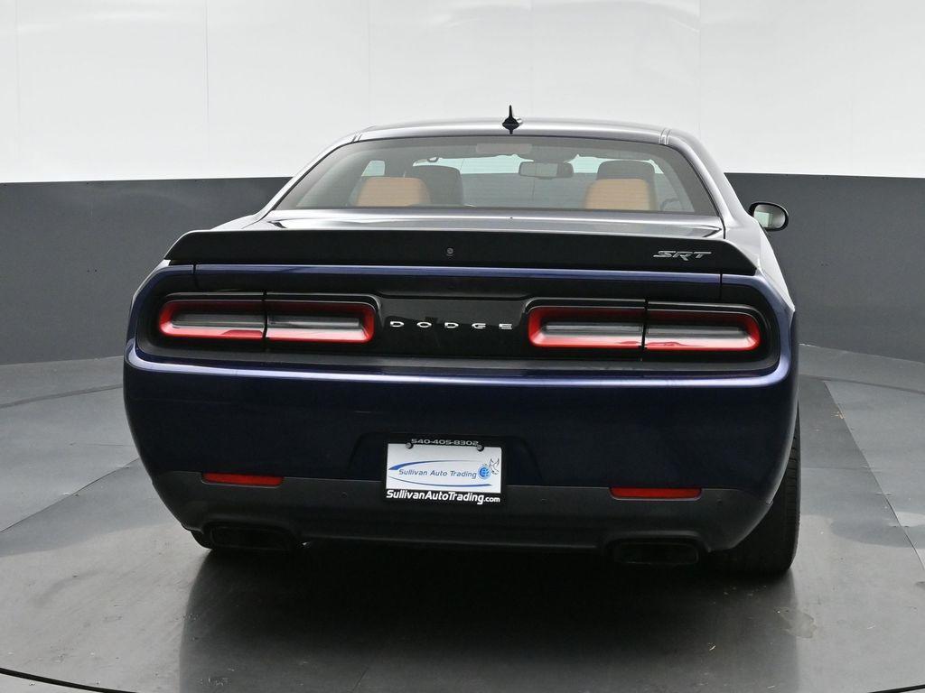 used 2015 Dodge Challenger car, priced at $52,778