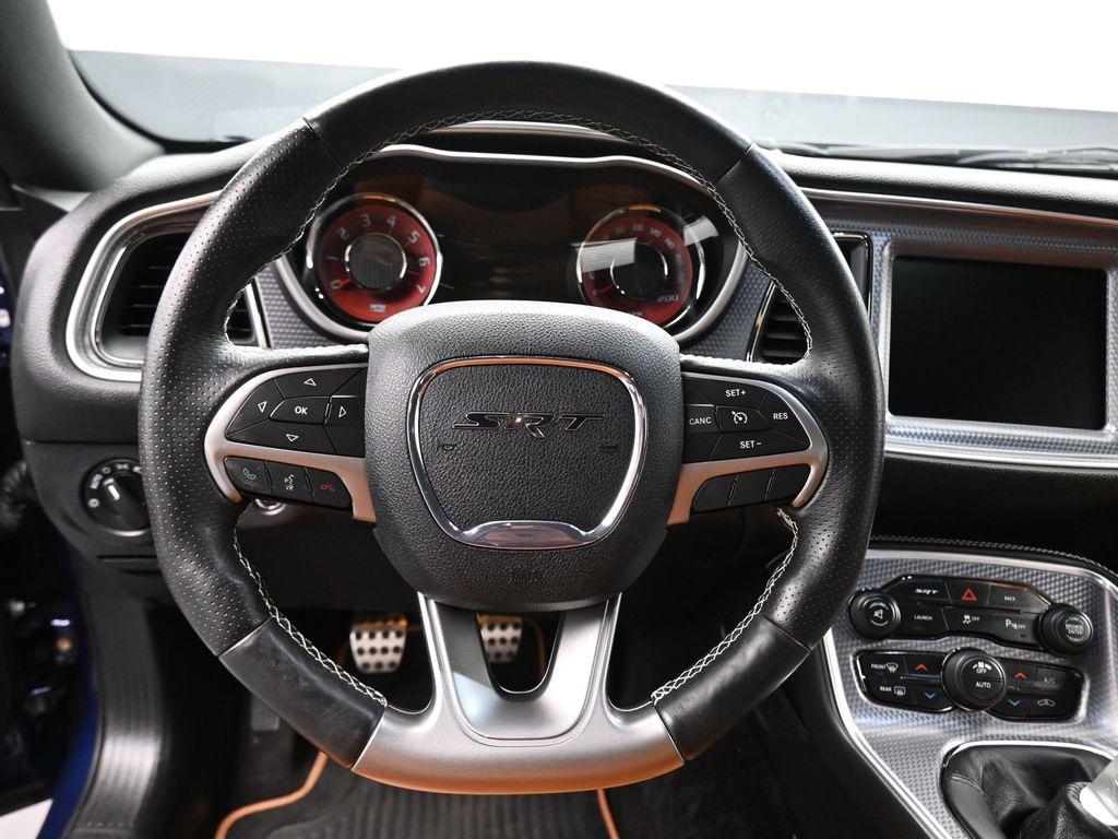 used 2015 Dodge Challenger car, priced at $52,778