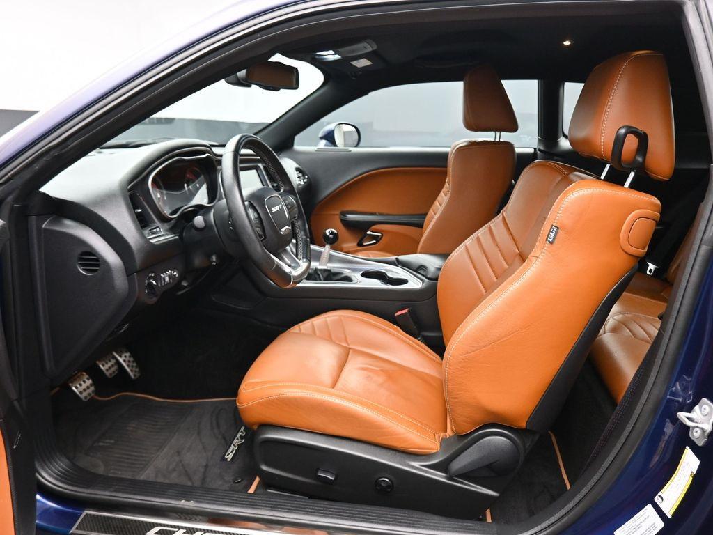 used 2015 Dodge Challenger car, priced at $52,778