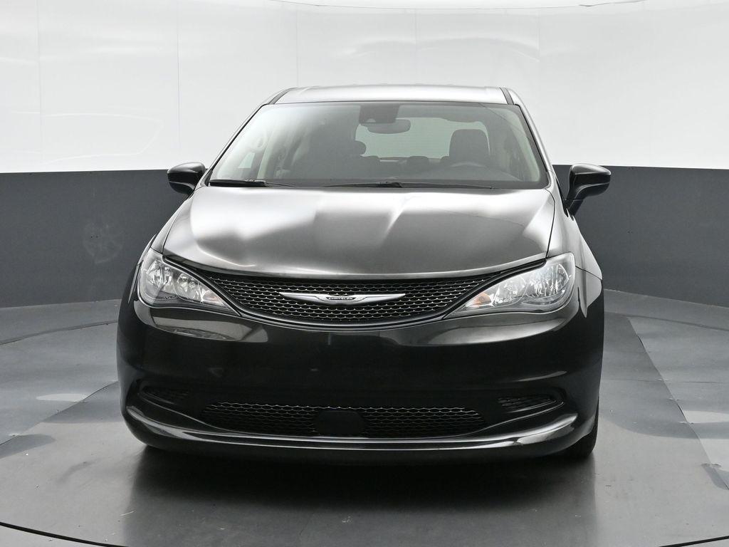 used 2022 Chrysler Voyager car, priced at $20,999