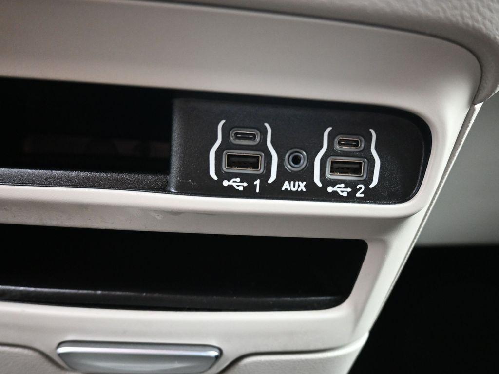 used 2022 Chrysler Voyager car, priced at $20,999