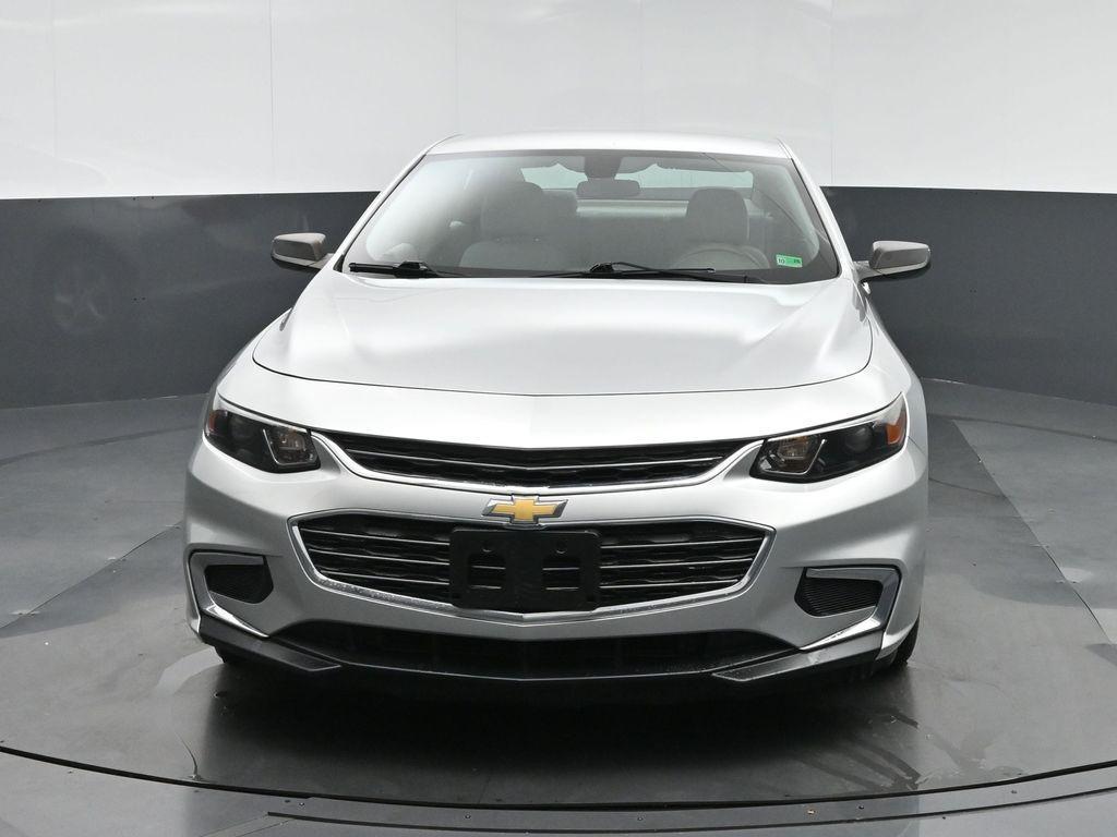 used 2016 Chevrolet Malibu car, priced at $14,476