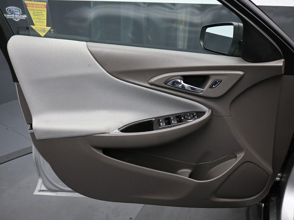 used 2016 Chevrolet Malibu car, priced at $14,476