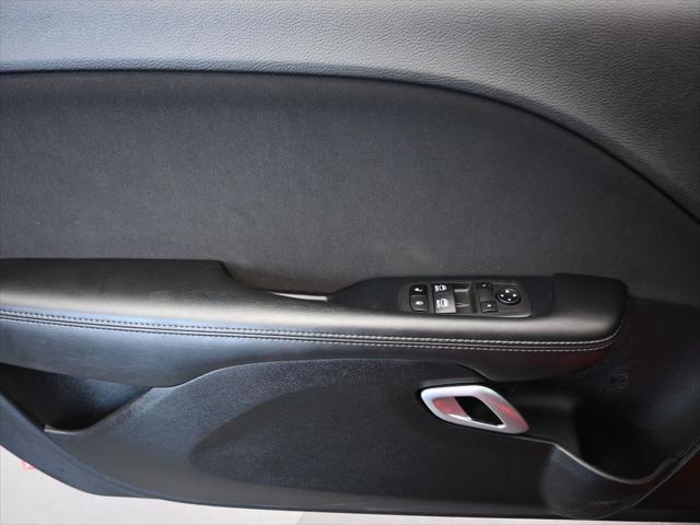 used 2022 Dodge Challenger car, priced at $45,899