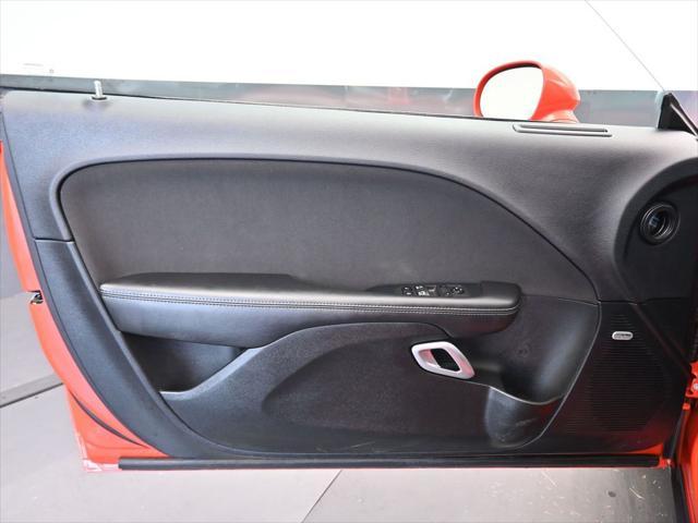 used 2022 Dodge Challenger car, priced at $45,899