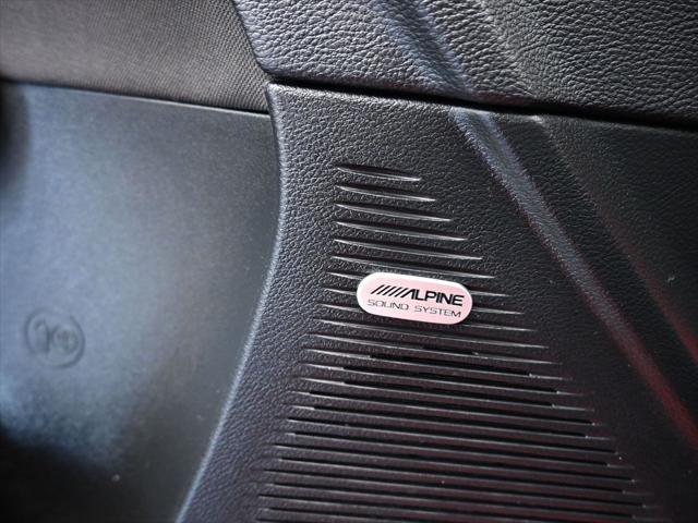used 2022 Dodge Challenger car, priced at $45,899