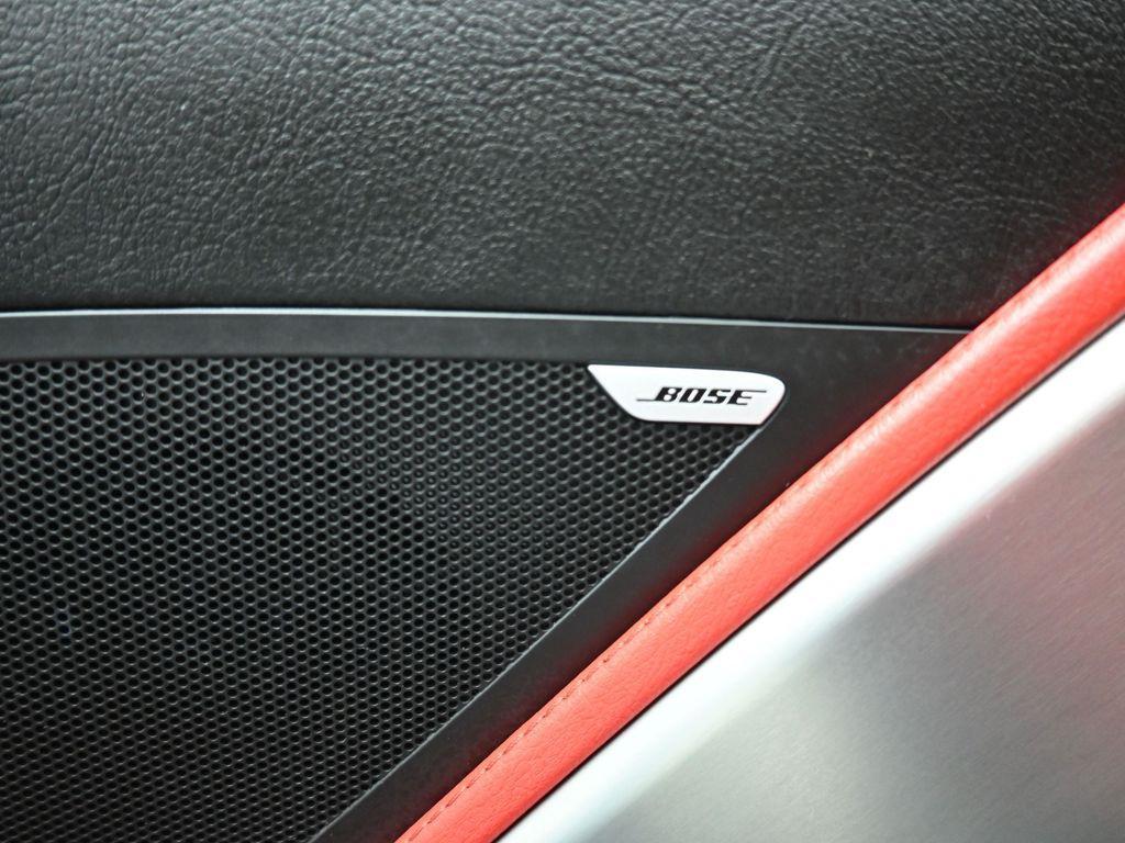 used 2018 Chevrolet Corvette car, priced at $73,598
