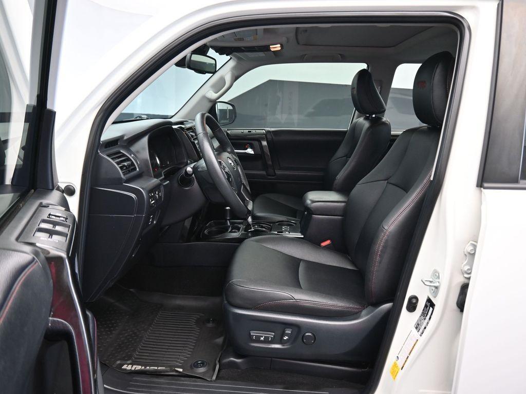 used 2020 Toyota 4Runner car, priced at $37,488