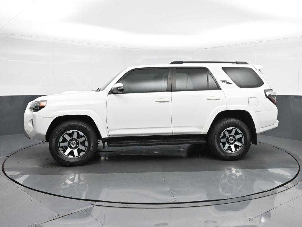 used 2020 Toyota 4Runner car, priced at $37,488