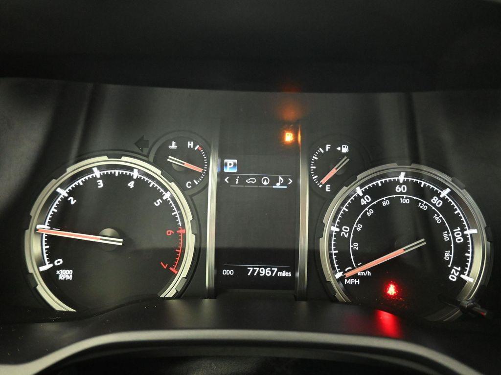 used 2020 Toyota 4Runner car, priced at $37,488
