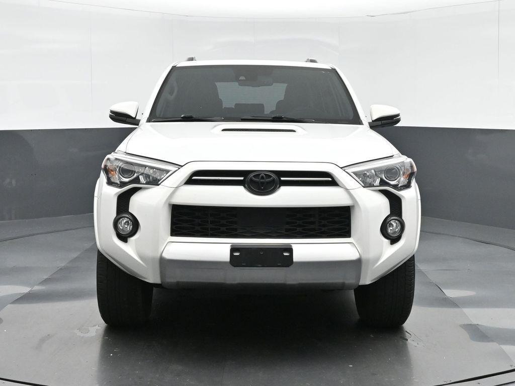 used 2020 Toyota 4Runner car, priced at $37,488