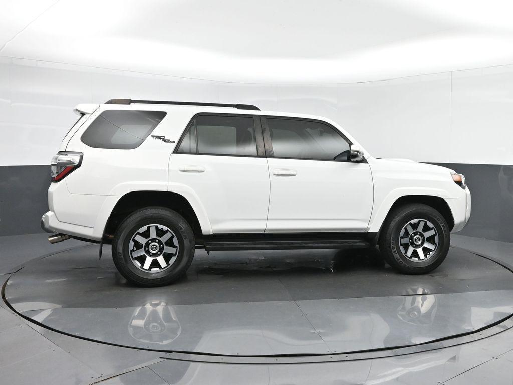 used 2020 Toyota 4Runner car, priced at $37,488