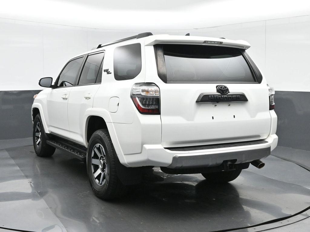 used 2020 Toyota 4Runner car, priced at $37,488