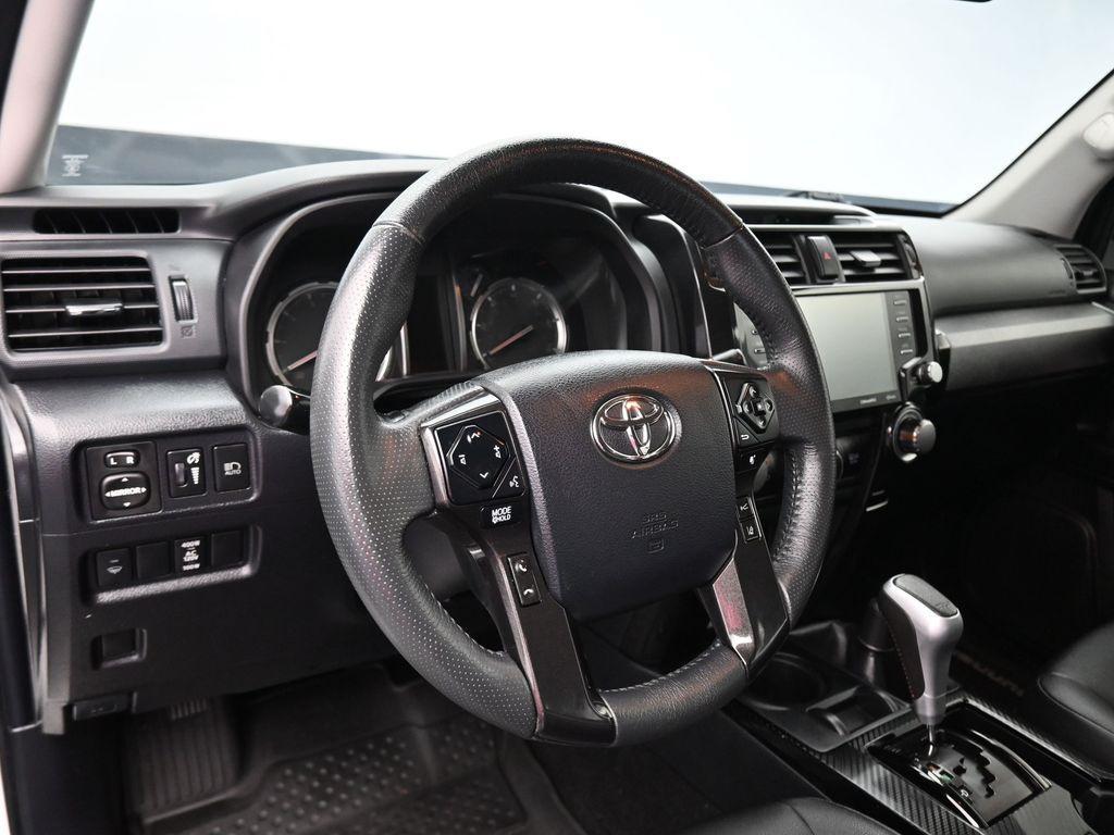 used 2020 Toyota 4Runner car, priced at $37,488