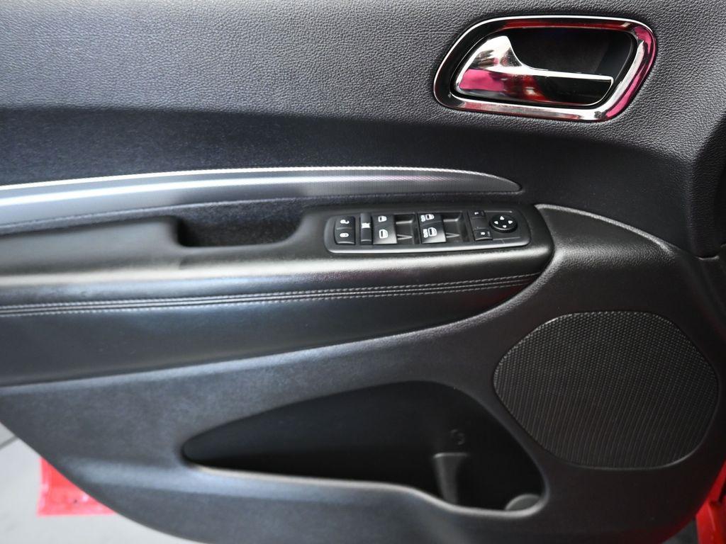 used 2019 Dodge Durango car, priced at $20,487