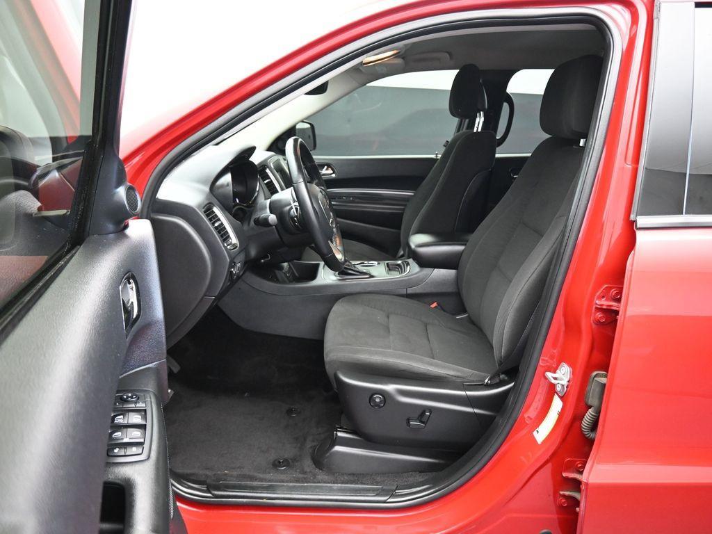 used 2019 Dodge Durango car, priced at $20,487