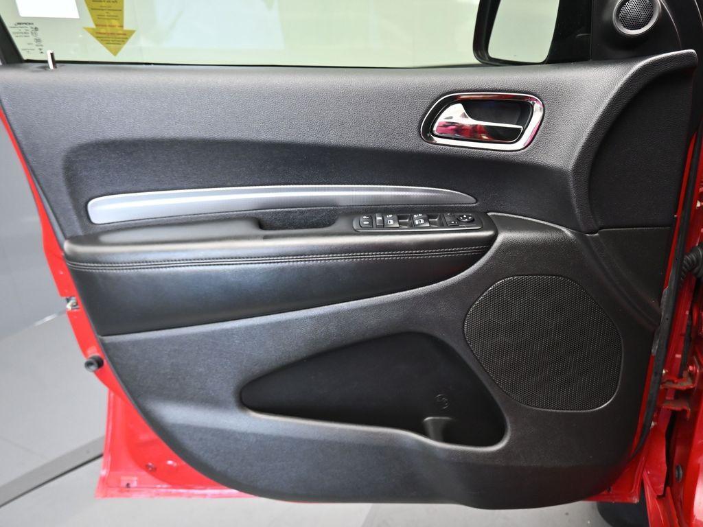 used 2019 Dodge Durango car, priced at $20,487
