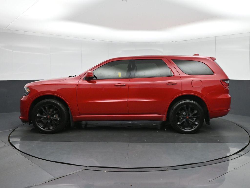 used 2019 Dodge Durango car, priced at $20,487
