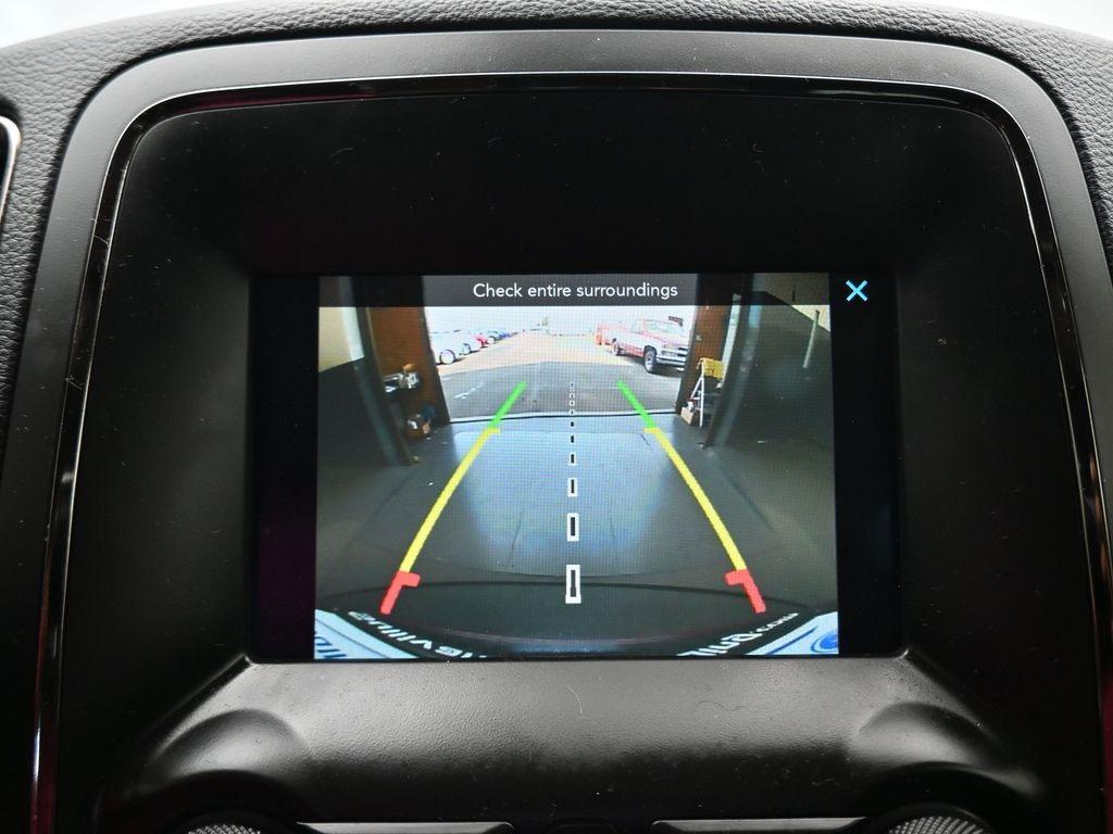 used 2019 Dodge Durango car, priced at $20,487