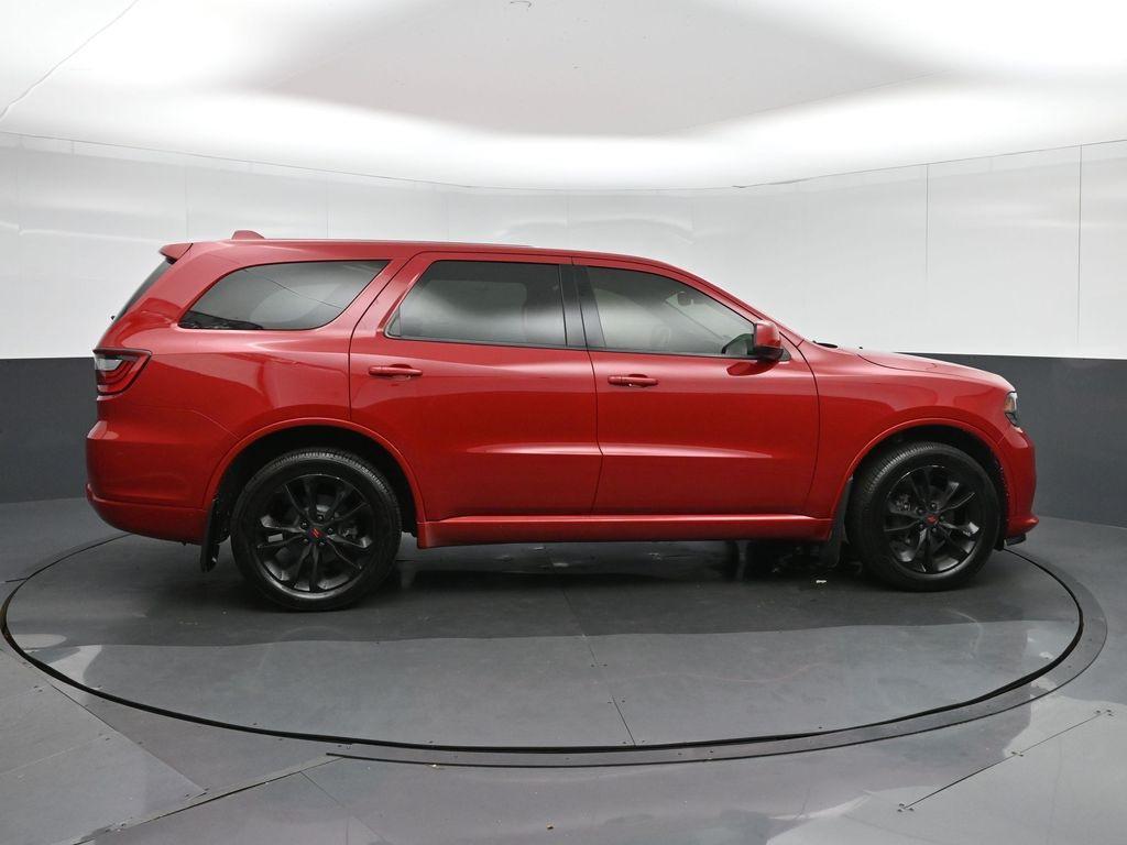 used 2019 Dodge Durango car, priced at $20,487