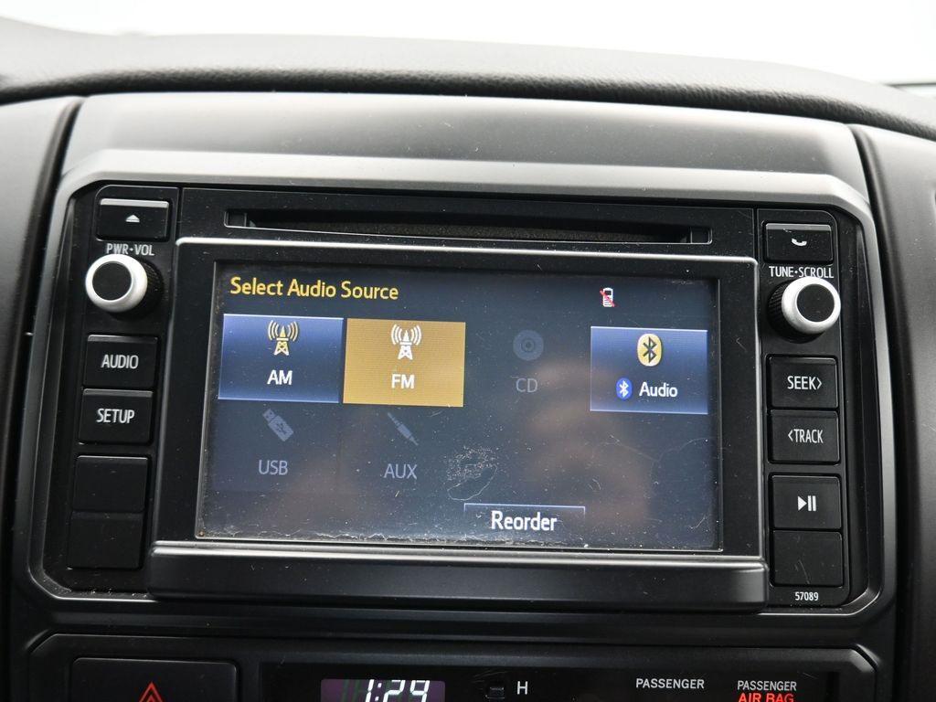 used 2014 Toyota Tacoma car, priced at $12,598