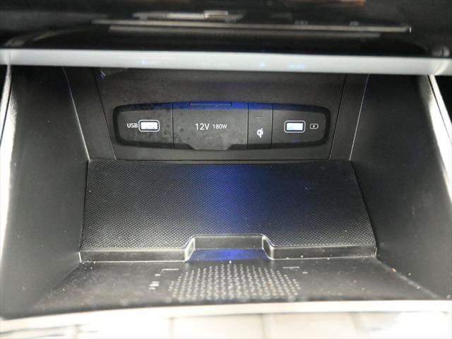 used 2022 Hyundai TUCSON Hybrid car, priced at $26,488