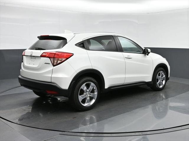 used 2016 Honda HR-V car, priced at $19,487