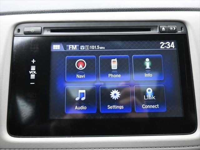 used 2016 Honda HR-V car, priced at $19,487