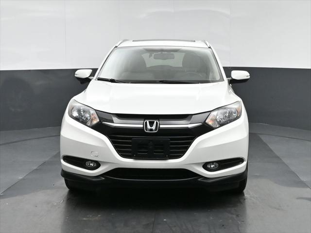 used 2016 Honda HR-V car, priced at $19,487