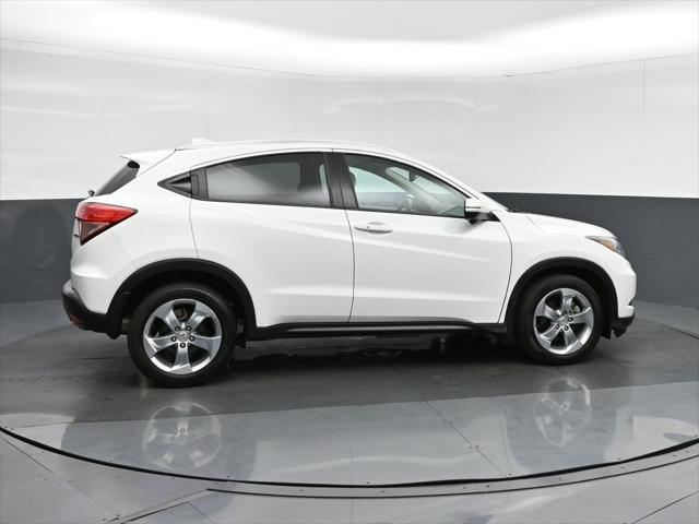 used 2016 Honda HR-V car, priced at $19,487