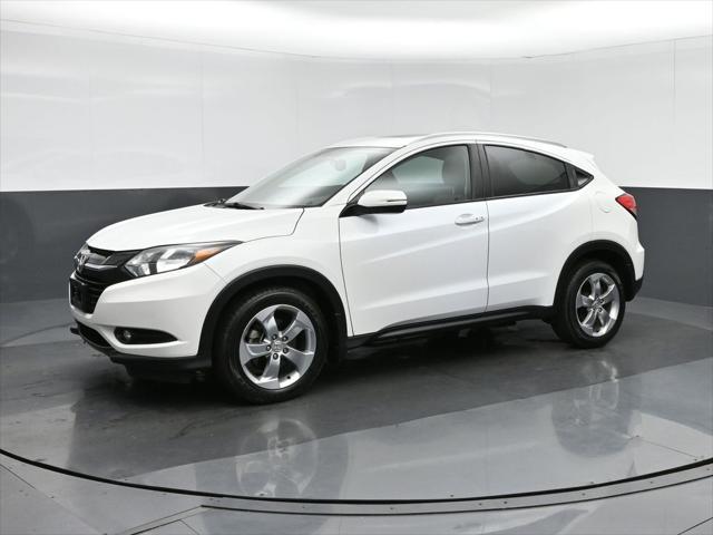 used 2016 Honda HR-V car, priced at $19,487