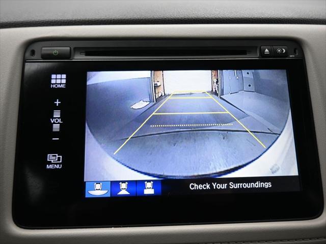 used 2016 Honda HR-V car, priced at $19,487