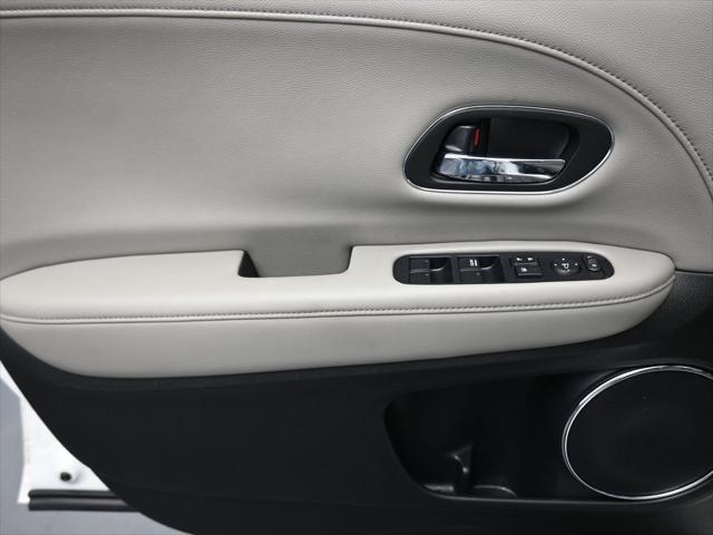 used 2016 Honda HR-V car, priced at $19,487