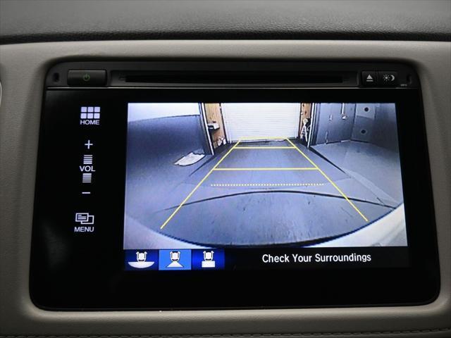used 2016 Honda HR-V car, priced at $19,487