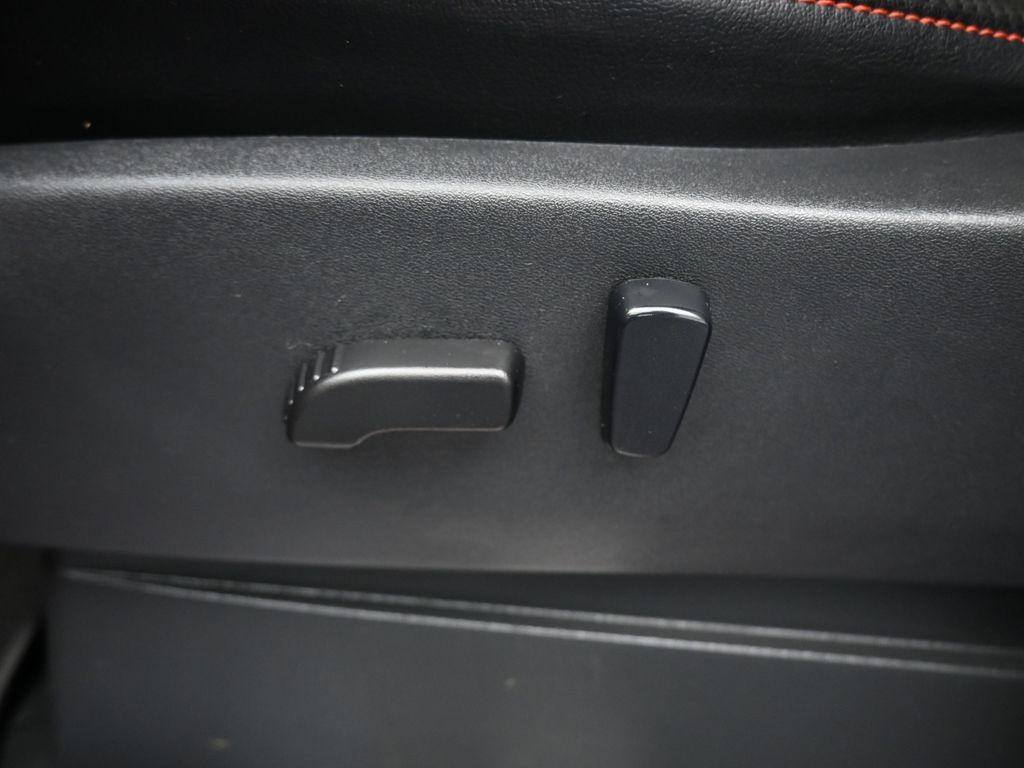 used 2023 Nissan Frontier car, priced at $35,997