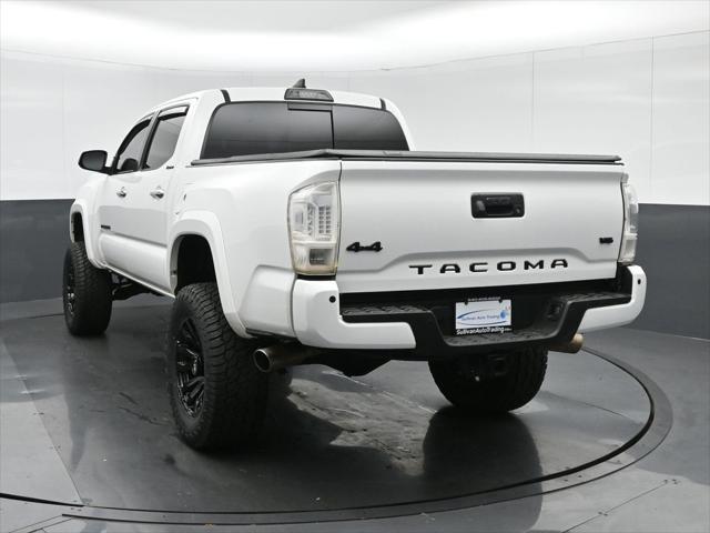 used 2019 Toyota Tacoma car, priced at $29,999