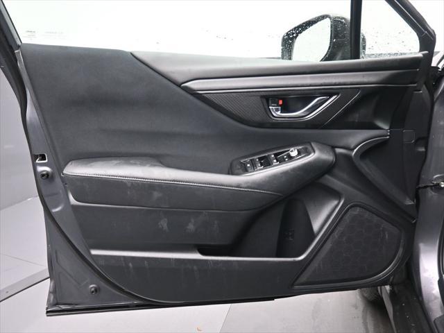 used 2021 Subaru Outback car, priced at $21,488