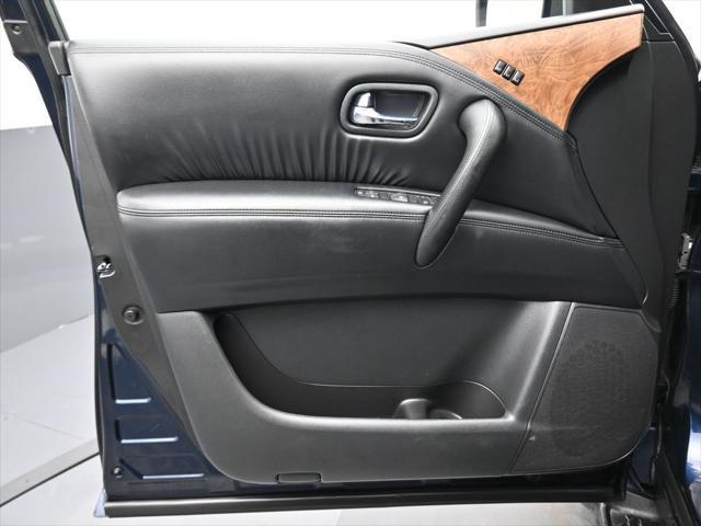 used 2022 Nissan Armada car, priced at $31,988