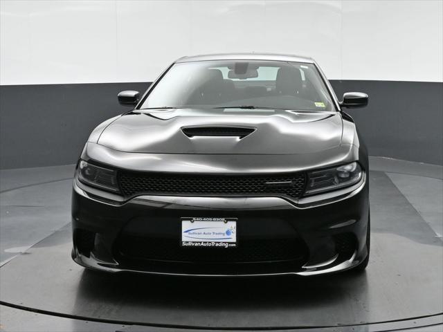 used 2023 Dodge Charger car, priced at $35,999