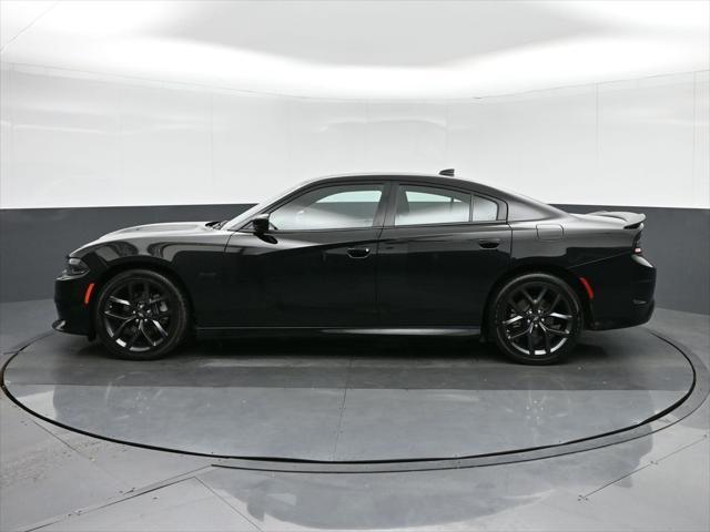 used 2023 Dodge Charger car, priced at $35,999