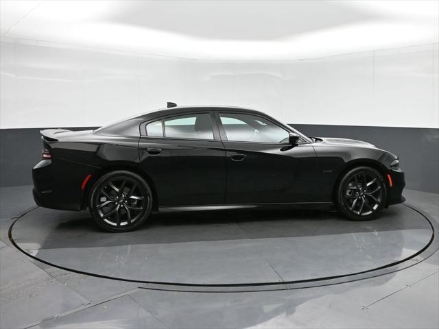 used 2023 Dodge Charger car, priced at $35,999