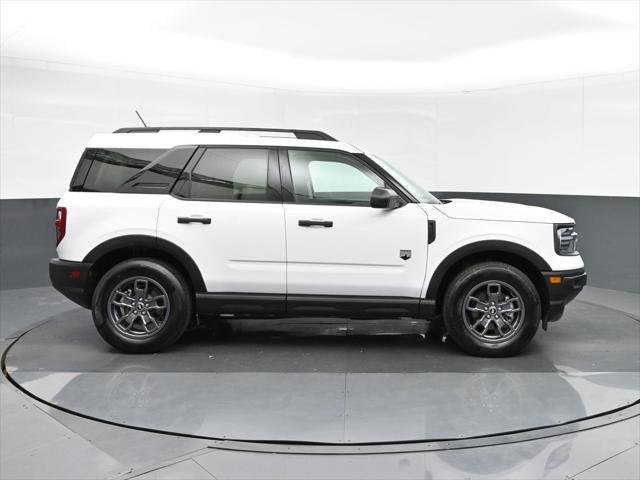 used 2024 Ford Bronco Sport car, priced at $25,708