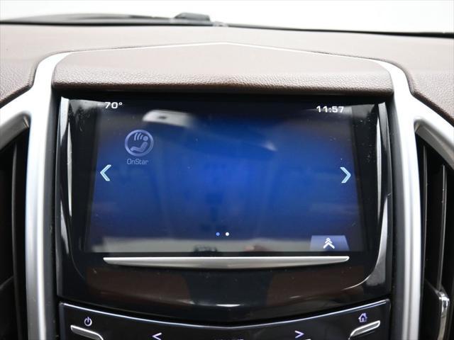 used 2016 Cadillac SRX car, priced at $15,899