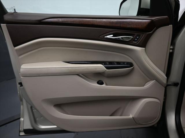 used 2016 Cadillac SRX car, priced at $15,899