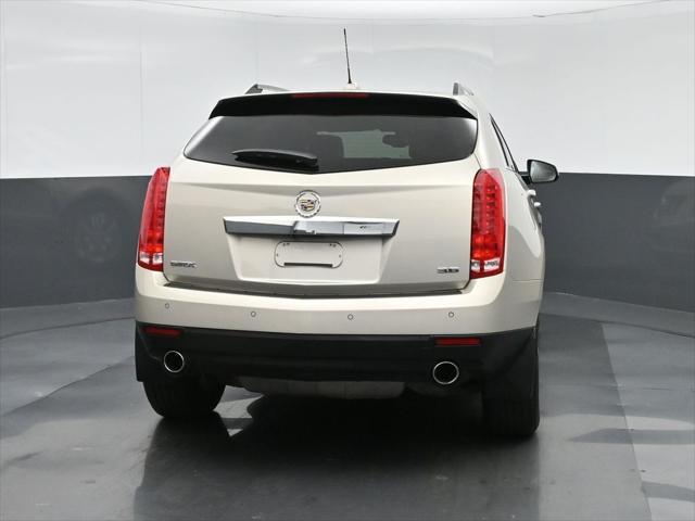 used 2016 Cadillac SRX car, priced at $15,899