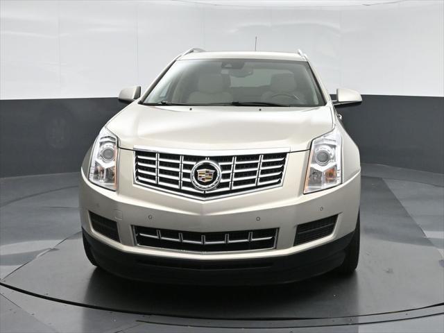 used 2016 Cadillac SRX car, priced at $15,899