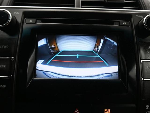used 2015 Toyota Camry car, priced at $16,498