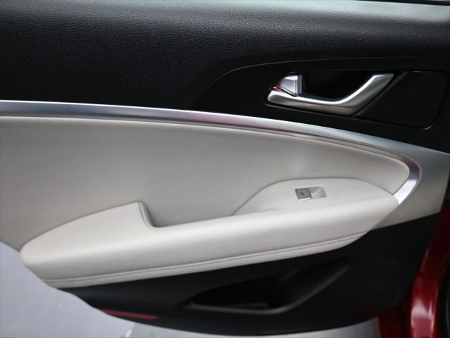used 2022 Genesis G70 car, priced at $26,578