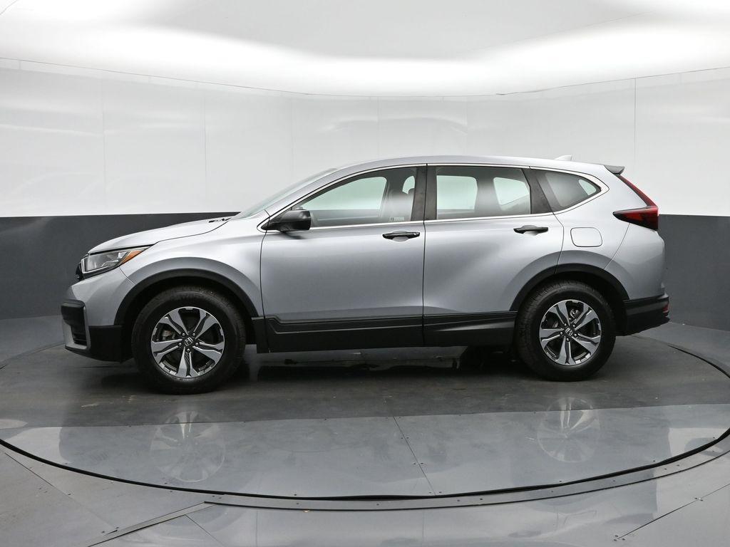 used 2020 Honda CR-V car, priced at $21,898